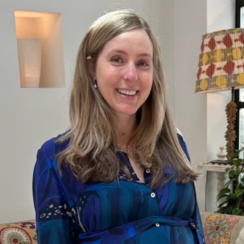 Meet your Posher, Sara